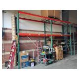 PALLET RACKING