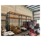 PALLET RACKING
