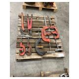 RIDGID PIPE CUTTERS