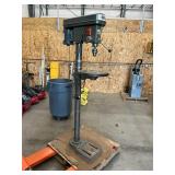 DRILL PRESS