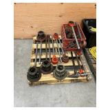 RIDGID PIPE THREADING