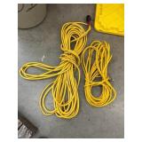ELECTRICAL CORDS