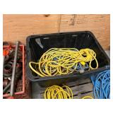 ELECTRICAL CORDS