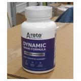 boxes of 35 bottles of Dynamic Brain Formula capsu