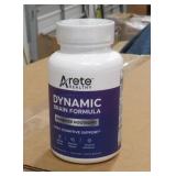 boxes of  126 bottles of 60 Keto weight loss suppo