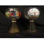 REUGE SWISS MUSICAL GOBLETS