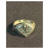 Vintage Sterling Cub Scouts Of America Ring (Size