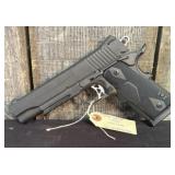 Sig Sauer 1911 S/N: 54A052921