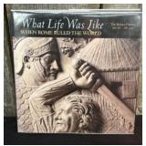 "What Life Was Like When Rome Ruled The World" - T