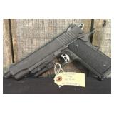 Sig Sauer 1911 .45Auto S/N:54A049936
