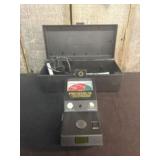Presidium Duo Tester Gem And Diamond Tester