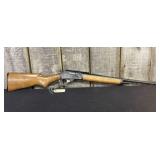 Marlin Glenfield Model 30 30-30 S/N AD-5539