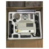 GPOAS AL-460 Power Feed Z-Axis for Milling Machine