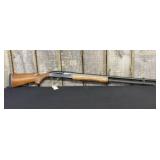 Remington Model 1100 12ga S/N: M115955V