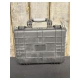 Customizable Firearms Hard Case