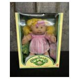 Cabbage Patch Kids Doll, Katherine Casey