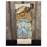 Victorian Beauty 20" Porcelain Doll