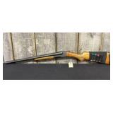 Massachusetts Arms 12ga Double Barrell S/N: T18091