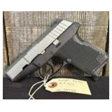 Luger Keltec P-11 9mm S/N:38366