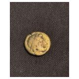 Ancient Greek Or Roman Currency (50 B.C.-50 A.D.)