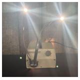 TECHNIQUIP FOI-150 115w Fiber Optic Illuminator