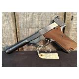 High Standard Super Matic Citation .22Long Model 1