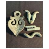 Believed Roman Artifact Style Piece