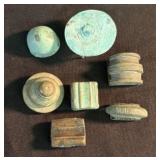 Early Roman Artifacts