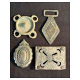 Early Roman Artifacts