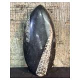 Inuit Native American Eskimo Soapstone Carving