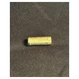 5 Grams 14K Gold .5"