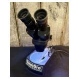 GemOro Precision Microscope