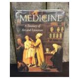 Medicine a Treasury of Art and Literature