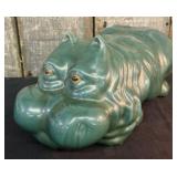 Large Hippo Cast