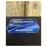 Magtech 50 .45 Auto Centerfire Cartridges