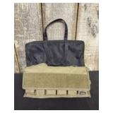 Soft Firearm and Ammo Bags