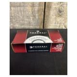Federal Ammunition 50 9mm Luger Centerfire Cartrid