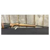 Mossberg New Haven Model 283T .410 S/N:1137694