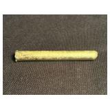 17 Grams 14K Gold 2"