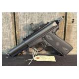 Ruger 22/45 MKIII .22ca LR S/N:272-72552