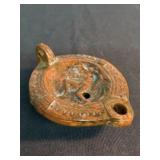 Believed Roman Artifact Style Piece