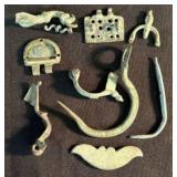 Early Roman Artifacts