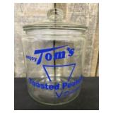 Vintage "Enjoy TOM