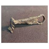 Small Antique Roman Item
