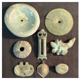 Early Roman Artifacts