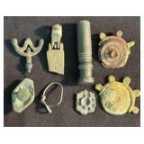 Early Roman Artifacts