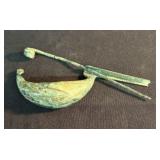 Early Roman Artifact