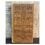 Antique 1890