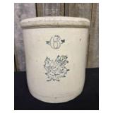 Western Stoneware Co #6 Crock