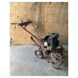 Central Machinery 6.5HP Gas Engine Tiller - 54"x21